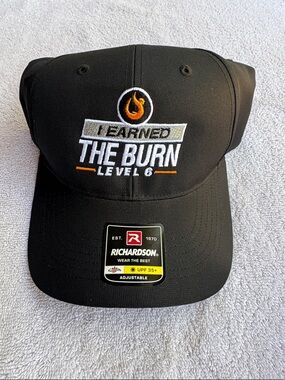 NWT HOTWORX Hat